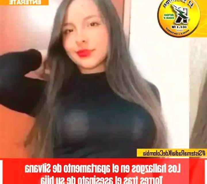 Antonella Torres del Carrizal escort