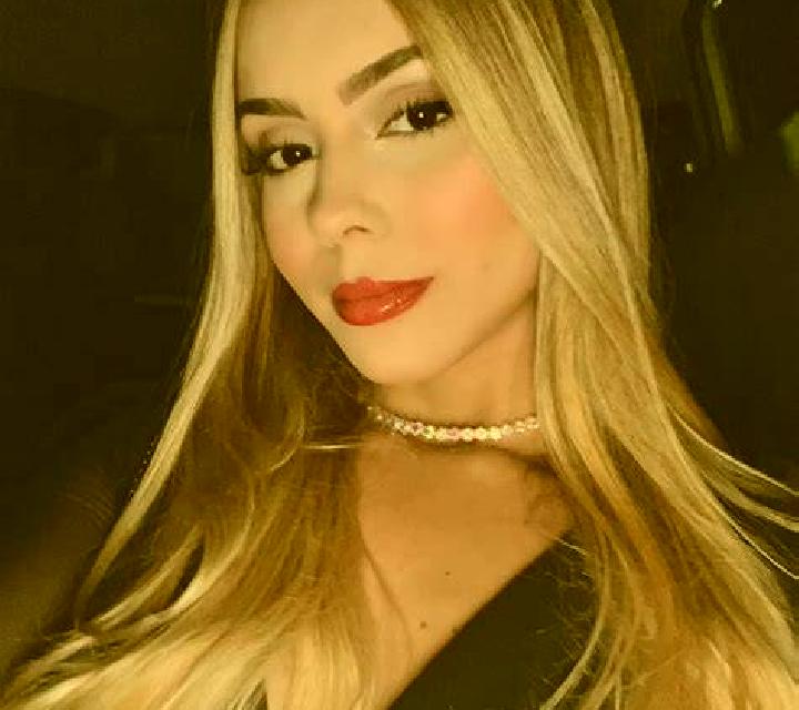 Antonella Valdeprado escort