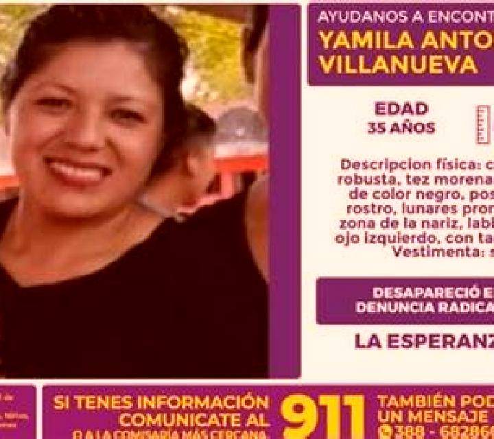 Antonella Villanueva de Campean escort