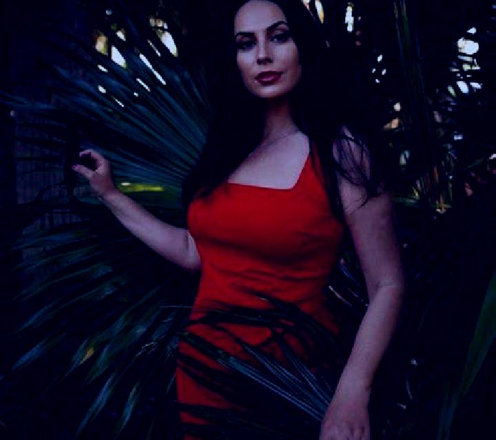 Aurora 3 Melgar de Abajo escort
