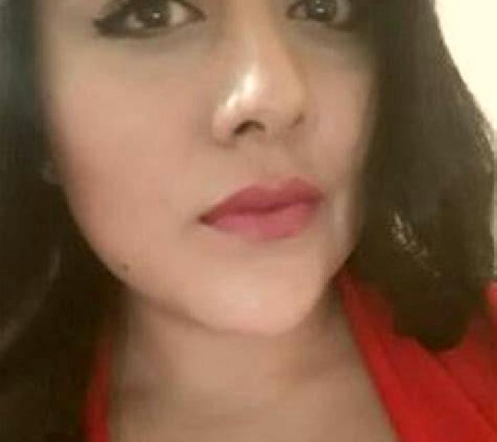 Aurora Cabanillas escort