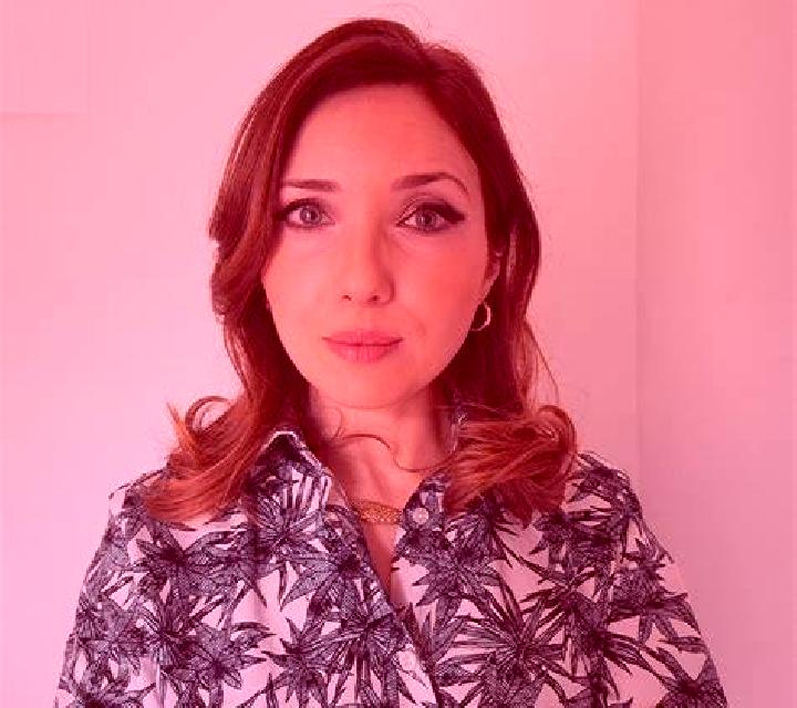 Aurora Calasparra escort