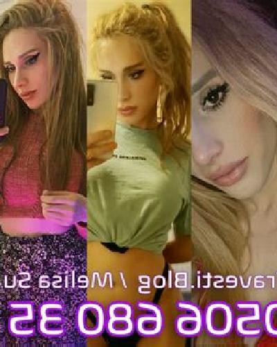 Aurora Casbas de Huesca escort