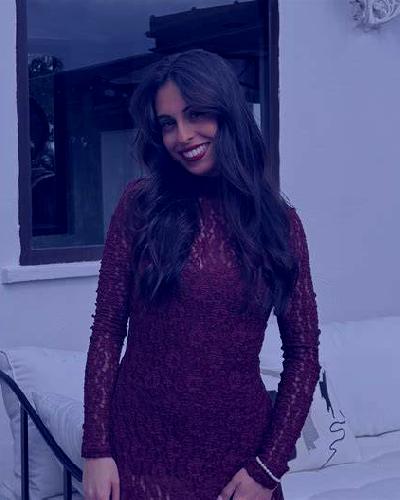 Aurora Castrillo de Villavega escort