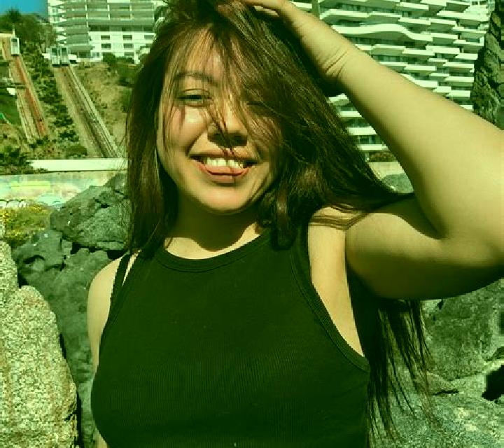 Aurora Fuente el Saz escort