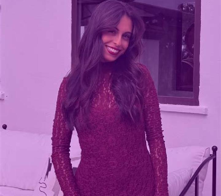 Aurora Moralina escort