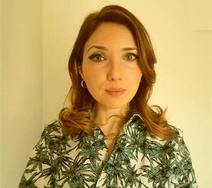 Aurora Olmedilla de Eliz escort