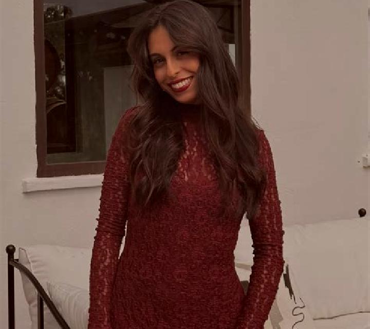 Aurora Rabanos escort