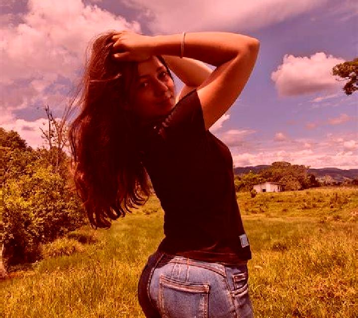 Aurora Sants escort