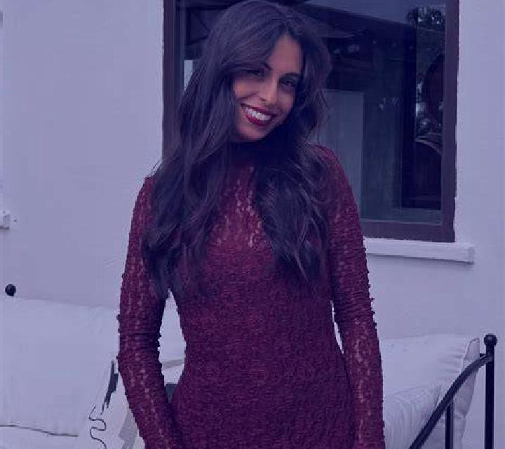 Aurora Yanguas de Eresma escort