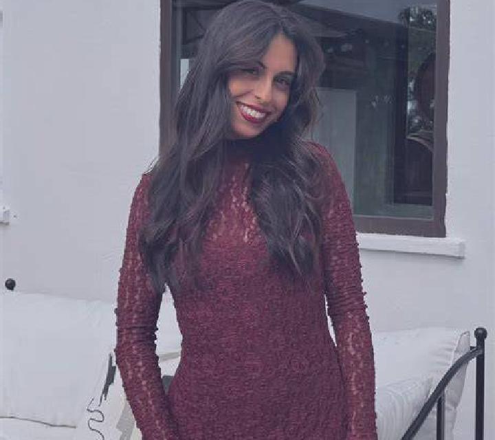 Beatriz 2 Presencio escort