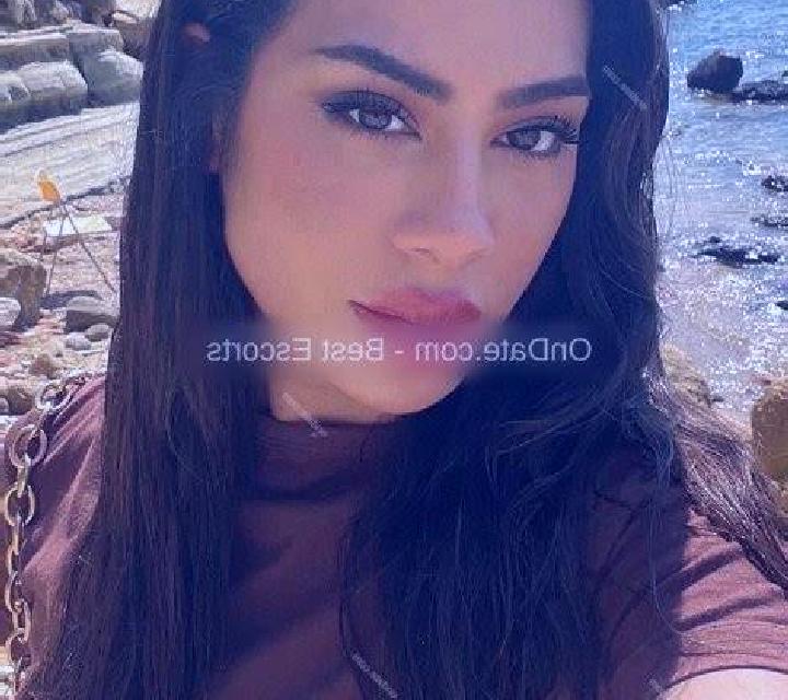 Beatriz 3 Galar escort