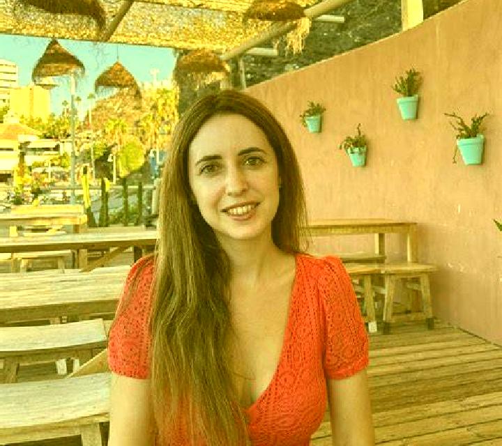 Beatriz 3 Ibahernando escort