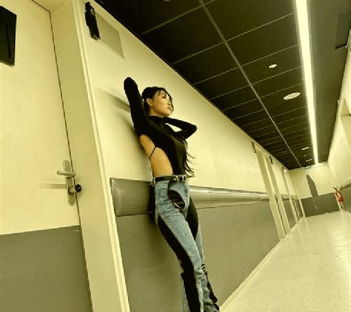 Beatriz 3 La Carlota escort