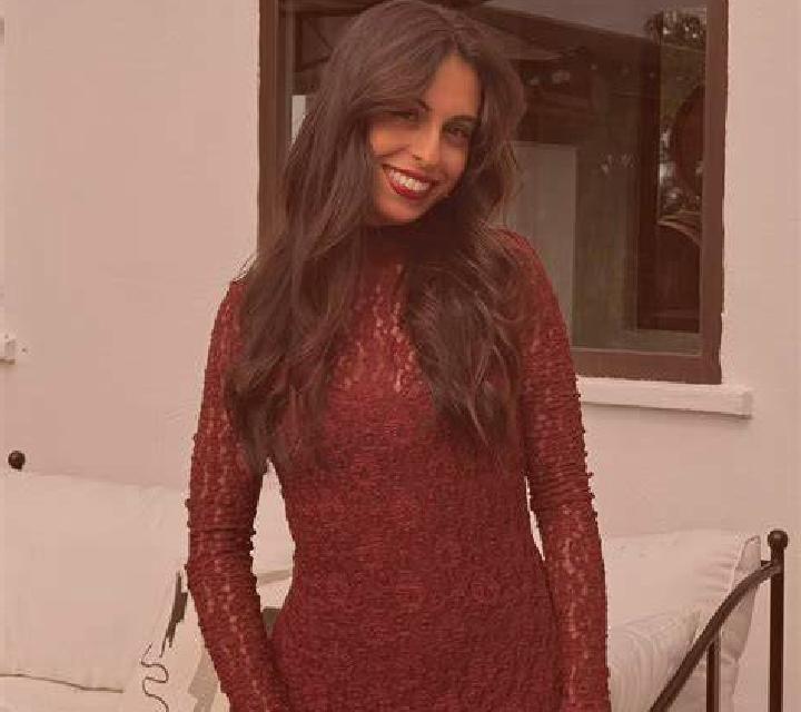 Beatriz 3 Morata de Jiloca escort
