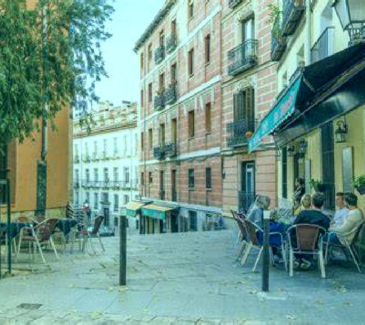 Beatriz 3 Numancia de la Sagra escort