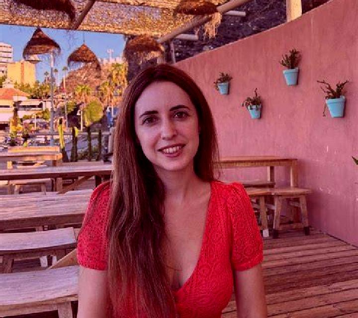Beatriz Alaraz escort