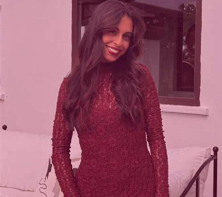 Beatriz Alhendin escort