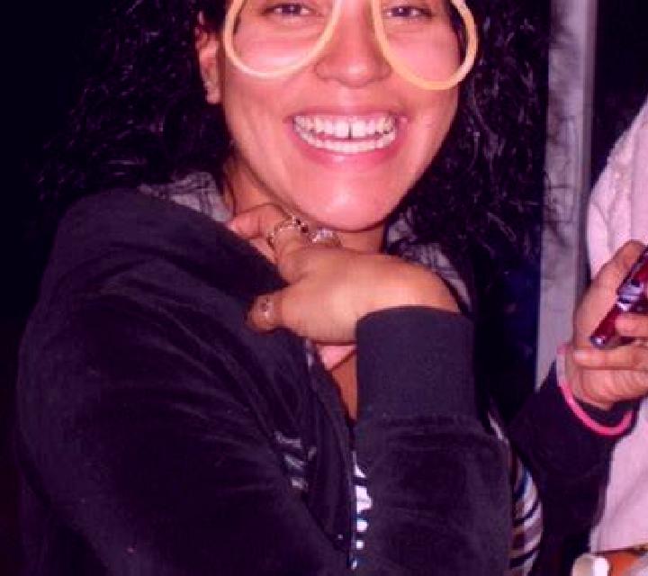 Beatriz Almodovar del Pinar escort