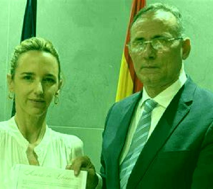 Beatriz Benifairo de les Valls escort
