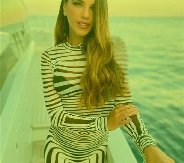 Beatriz Bolvir escort
