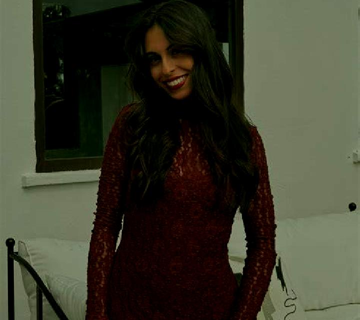 Beatriz Campo escort