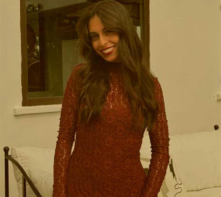 Beatriz Golmayo escort