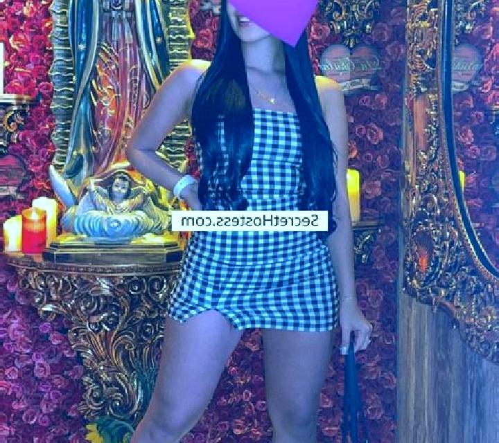Beatriz Torrecilla del Monte escort