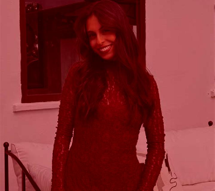Beatriz Villajoyosa escort
