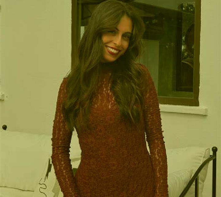 Bianca 2 Castillo de Locubin escort