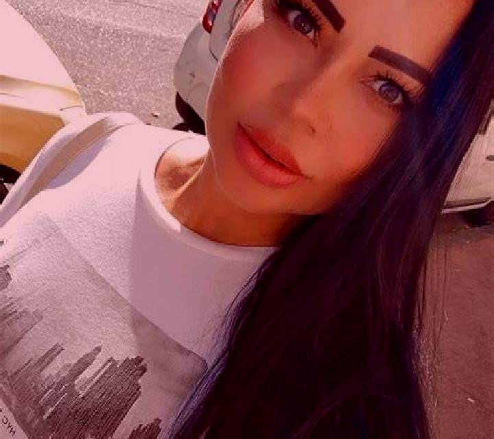 Bianca 2 San Jose escort