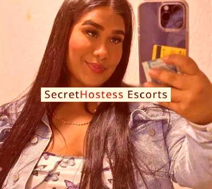 Bianca 2 Sediles escort