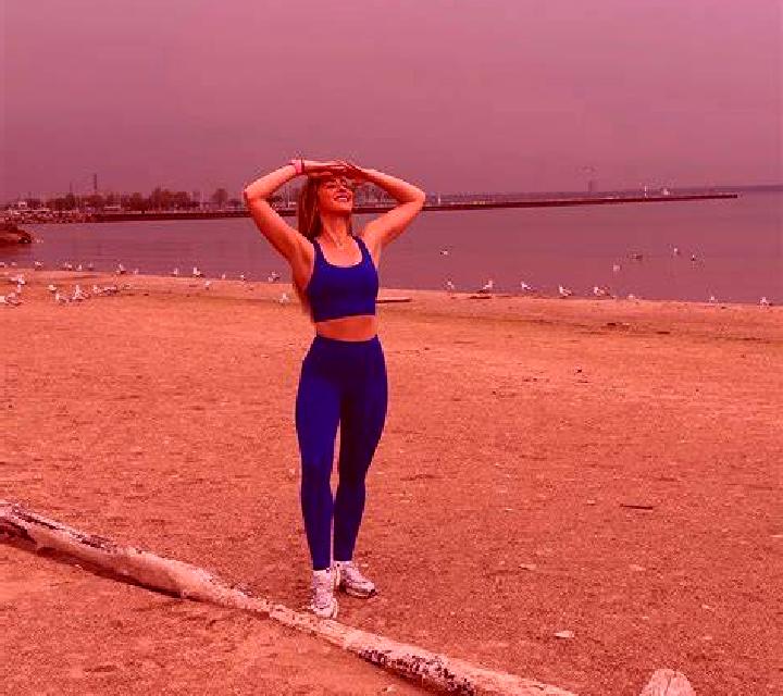 Bianca 2 Villaluenga de la Vega escort