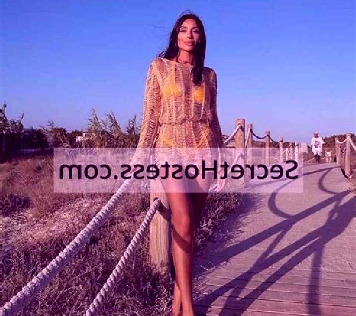 Bianca 3 Guarroman escort