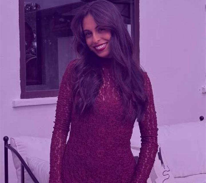 Bianca 3 Javea escort