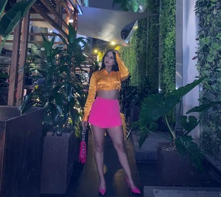 Bianca 3 Lo Pagan escort
