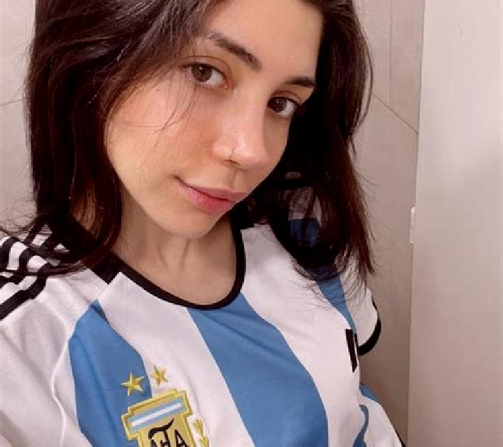 Bianca 3 Los Molares escort