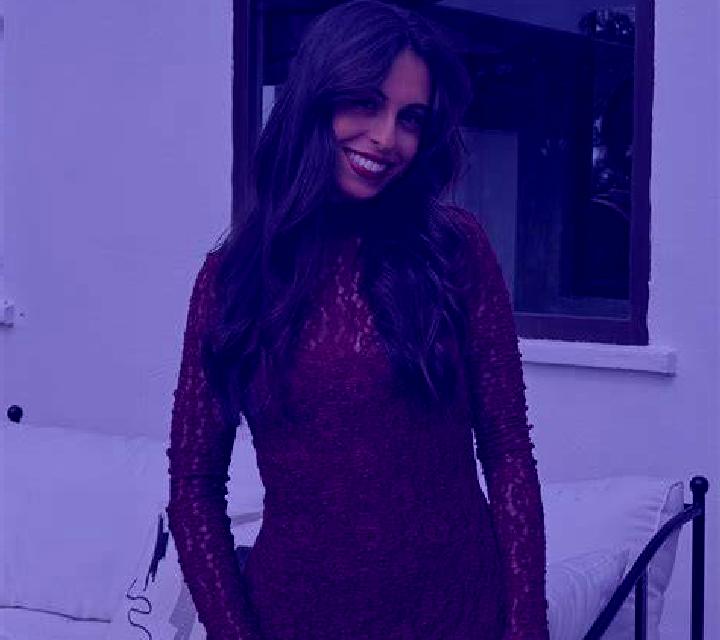 Bianca 3 Mataporquera escort