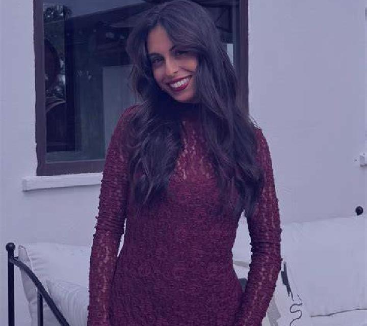 Bianca 3 Torrescarcela escort