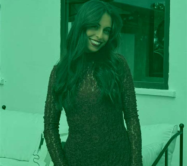 Bianca Calonge escort
