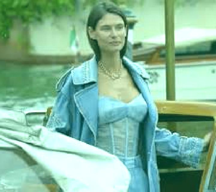 Bianca Cartama escort