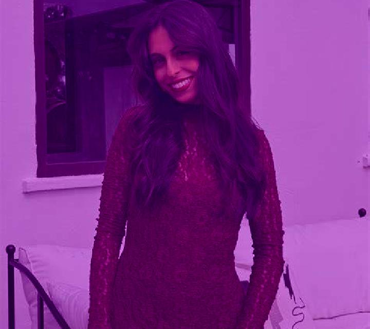 Bianca Castilfrio de la Sierra escort