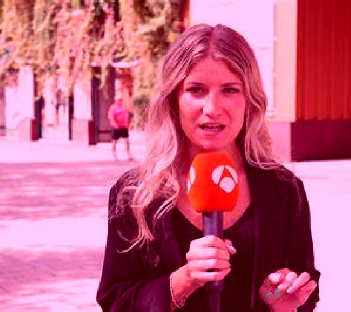 Bianca Castrejon de la Pena escort