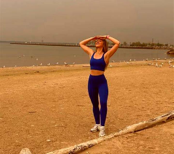 Bianca Coristanco escort