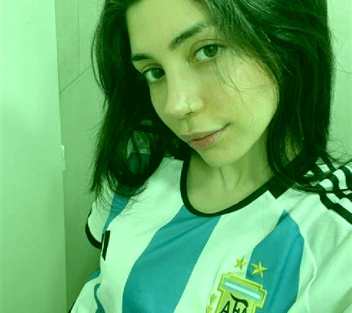 Bianca Cullar-Vega escort
