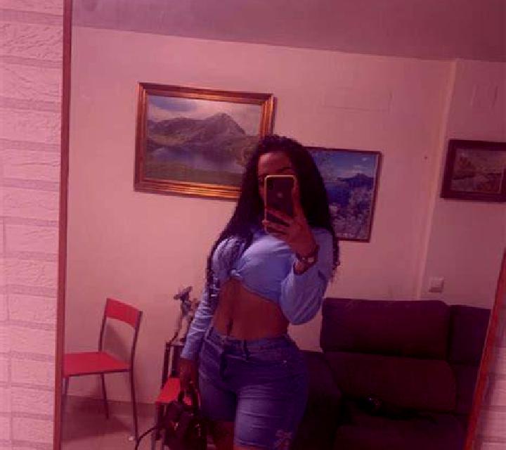 Bianca el Campell / Alcampell escort