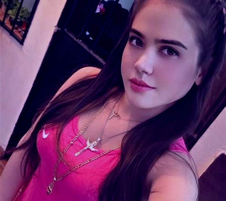 Bianca Fuente de Cantos escort