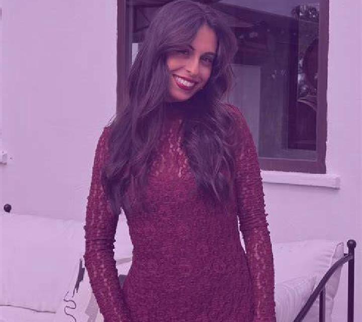 Bianca Huercanos escort