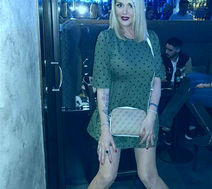 Bianca Lepe escort