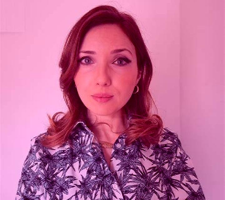 Bianca Oia escort